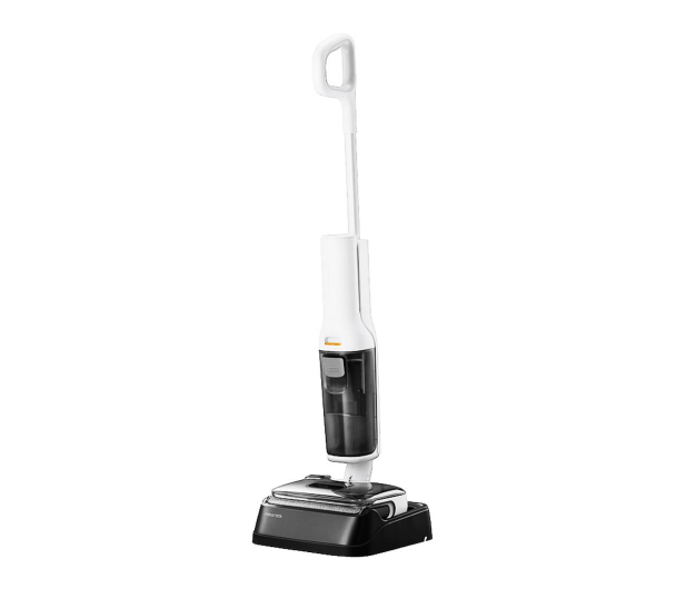 Roborock Odkurzacz myjący F25 RT - 1327187 - zdjęcie 4